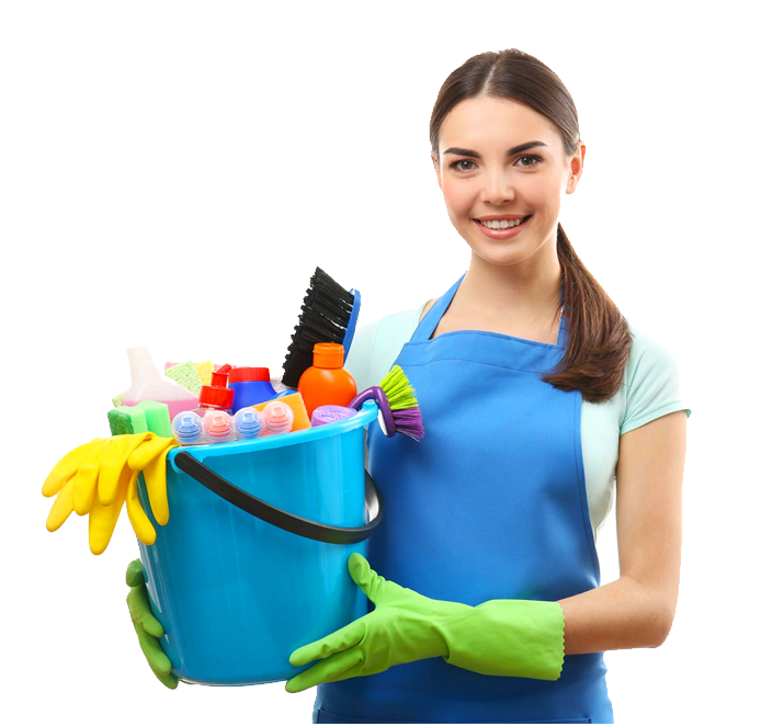 Cleaning service Amsterdam