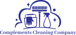 Complements Cleaning Company logo